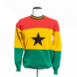 ISIQ-FOTW1 GHANA