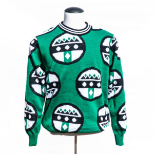 ISIQ-002-GREEN
