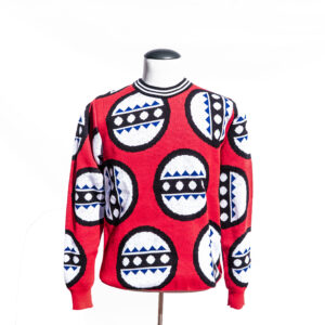 ISIQ-001-RED