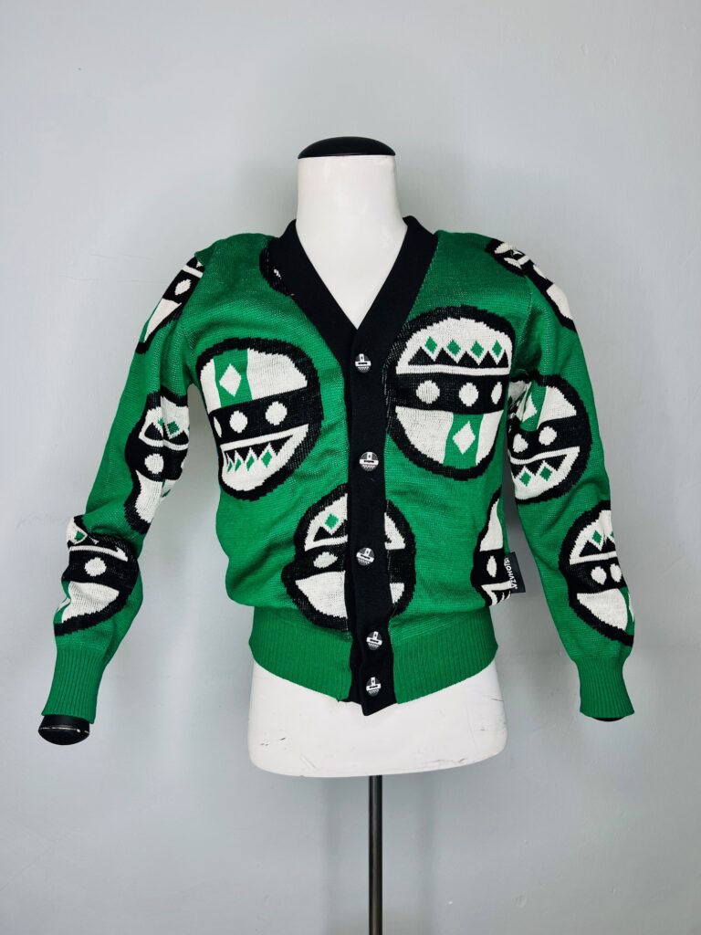 BTN-ISIQ-001 MLTY-GREEN-BC